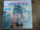 THE FLAMING LIPS American Head Double LP Teal/Pink Vinyl WB NEW Psych Rock
