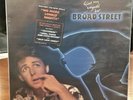 Paul McCartney Give My Regards to Broad Street FACTORY SEALED W HYPE STICKER
