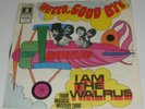 THE BEATLES - Hello Goodbye/I Am The Walrus 7