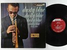 Howard McGhee - Dusty Blue LP - Bethlehem - BCP 6055 Mono DG
