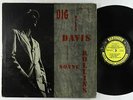 Miles Davis ft. Sonny Rollins - Dig LP - Prestige Mono DG RVG 446 W 50th