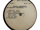 DIZZY GILLESPIE LP ACETATE Live At The Royal Roost 10-9-48 HEAR Chano Pozo?