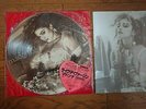 MADONNA Like A Virgin JAPAN Orig. 1st Press Ltd. Picture LP NOT Re-issue P-15003