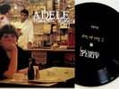 Adele - Hometown Glory/Best for Last 7” Vinyl EX+ (RARE SOLO DEBUT SINGLE 2007)