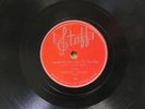 Johnny Miller Trio detroit jazz 78 Lead Me Straight To The Bar bw No Hair blues