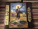 Karma to Burn Vinyl lp Almost Heathen