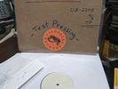 GREEN JELLY Garbage Band Kids TEST PRESSING LP LIM. only 4 copies made
