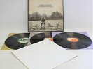 GEORGE HARRISON (THE BEATLES) ‘All Things Must Pass’ 1970 3 X LP Box Set  - S36