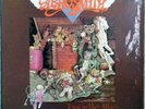 Aerosmith Toys In The Attic CBS/Sony 20AP 3123 LP Japan OBI INSERT