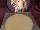 Led Zeppelin Vintage interview LP picture disk