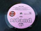Free ?Tons Of Sobs Original Press Gatefold Island LP 1969