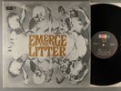 Litter, The  Emerge The Litter    Psych