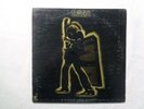 T Rex Electric Warrior Reprise Records Vinyl LP RS6466 VG