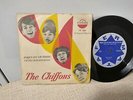 THE CHIFFONS-One Fine Day- 7