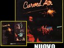 CURVED AIR 