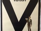 The Vibrators Pure Mania Vinyl LP Original 1977