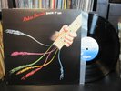 Robin Trower ?– Back It Up 1983 Chrysalis ?– FV 41420 LP Vinyl Record NM-/VG++