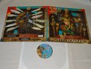 ROBERT PLANT & STRANGE SENSATION - MIGHTY REARRANGER / SANCTUARY-VINYL-LP 2005