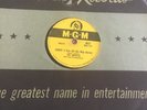 THE IMPALAS SORRY I RAN ALL THE WAY HOME RARE 78 rpm