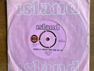 ISLAND RECORDS BLIND FAITH:(Eric Clapton)Change Of Address -U.K.7
