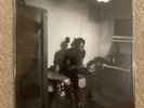 SABA PIVOT - CARE FOR ME - GREY / GRAY LIMITED EDITION VINYL LP (MINT, IN HAND)