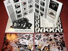 MADNESS - ONE STEP BEYOND - DELUXE 2x 10