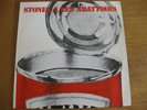 ROLLING STONES - STONES A LES ABATTOIRS rare live LP