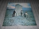 The Who  ' Who's Next '  Vinyl Album  Track Records
