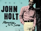 John Holt - Memories By The Score [New Vinyl LP]