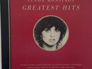 Linda Ronstadt Greatest Hits.2015 Rhino Records red vinyl reissue of 6E-106 1976