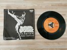 DAVID BOWIE - THE JEAN GENIE / ZIGGY STARDUST -  7-Inch Single Vinyl