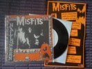 THE MISFITS - Halloween 7
