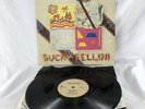 The Dead Milkmen - Bucky Fellini LP Enigma ST-73260 1987
