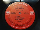 Miles Davis - Kind Of Blue // USA 1963 Stereo Columbia 2-Eye LP Mint Copy