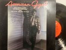 American Gigolo Soundtrack LP 1980 Polydor ?– AUTOGRAPHED BY RICHARD GERE