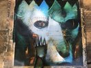 Paradise Lost - Shades of God 1992 1st UK Pressing MFN135 - VERY RARE