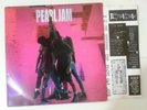 Pearl Jam Ten LP Vinyl 1991