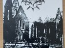 Hammer CLEAR Vinyl | Goatmoon Peste Noire Baise Ma Hache
