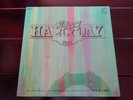 Coffret 5 disques vinyle Johnny Hallyday 