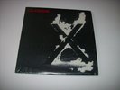 X  -  Los Angeles  LP   Slash  Original  Germs  Weirdos