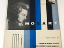 Westminster XWN 18269 - Mozart - Leopold Wlach. MONO NM Vinyl.