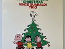 Charlie Brown Christmas 45RPM Analogue Productions NM Acoustic Sounds RARE 2LP