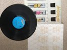 X-RAY SPEX 'Germfree Adolescents' Lp 1978 UK 1st Pressing inc Inner Sleeve