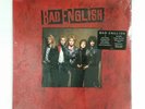 BAD ENGLISH s/t OE45083 LP Vinyl SEALED Hype 1989 John Waite Jonathan Cain