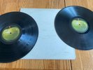 The Beatles White Album Double Vinyl LP Capitol SWBO 101 1968 Numbered 1 Error