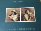 Vinyl LP Welcome To The Beautiful South. Excellent Condition. NO SCRATCHES