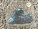 A-ha “Train Of Thought” Orig 1986 U.K. Shaped Pic disc 7 inch vinyl