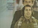 SIMON & GARFUNKEL - Bridge Over Troubled Water - Vinyl (LP)