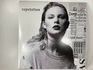 Taylor Swift Reputation ( Vinyl Picture Disc, 2017, Big Machine Records)