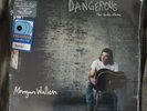 MORGAN WALLEN DANGEROUS: THE DOUBLE ALBUM LP-EXCLUSIVE BLUE VINYL-NEW